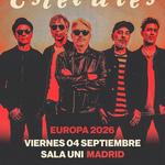 Estelares en Madrid