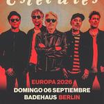 Estelares en Berlin