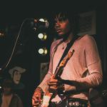 Carver Jones @ Lave Flow Live
