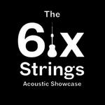 The6ixStrings Acoustic Showcase (Harmony Cafe, Kensington Market)