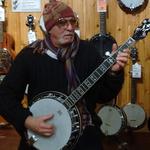 Bayville Concert Series'  Presents:  TAL NACCARATO, LIVE! Unplugged! Solo Acoustic