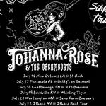 Johanna Rose & The Dreamboats