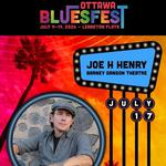 Ottawa Bluesfest 2026