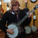'JCC/Sherman Concerts' Presents:  TAL NACCARATO, LIVE! Unplugged! Solo Acoustic 