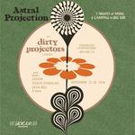 Astral Projection: Two Nights of Music and Camping in Big Sur