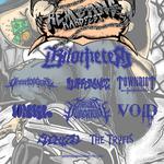 Rembang Hardfest