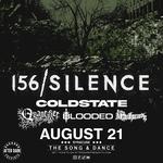 156/Silence with Coldstate & Quantifier