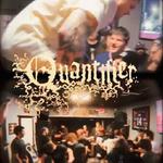 Quantifier with FVCT ERTH, Farm Machinery, & THORNSINTHEMOUTHOFGOD