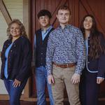 Tates Creek Baptist Church 