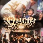 Quantifier with Lilac, Auraborn, & Nuuu Metal