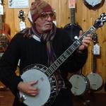 'Scotch Plains Public Library' Presents: TAL NACCARATO, LIVE! Unplugged! Solo Acoustic 