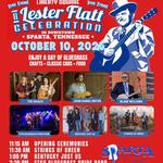 Liberty Square: A Lester Flatt Celebration 