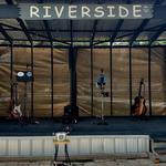 Never 2 Late at Bree's Riverside Restaurant 