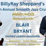 Smooth Jazz Cruise