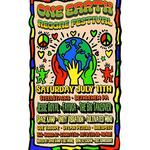 OneEarth Reggae Festival - Rebel Sounds Rising Stage