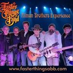 Faster Things - Allman Brothers Tribute