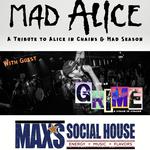 Max's Social House (Formerly Ziggy's) - Hudson, WI