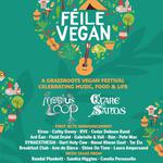 Féile Vegan 2026