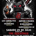 Resistencia Urbana
