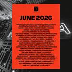 Mades @ La Feria Club (JUNE 2026)