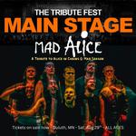 The Tribute Fest 2026 - Duluth, MN
