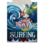 25th Annual Art of Surfing Festival