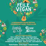 Féile Vegan 2026