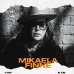 Mikaela Finne LIVE @ Källarkorgen Vinyl