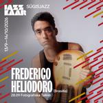 Sügisjazz 2026
