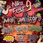 Niko Fest 9