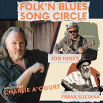 Folk'n Blues Song Circle