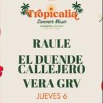 Tropicalia Summer Music 2026