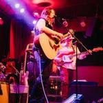 Amanda Grace at Art In Motion