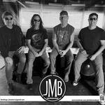 Grand Avenue presents JMB!