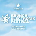 Brunch! Electronik Festival 2026