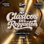 CLASICOS DEL REGGAETON | PA VACILAR