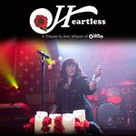 Heartless Rocks Labor Day 