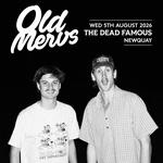 Old Mervs Live in Nerwquay