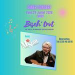 🎸 M.SOUL – Live au Bisch'Trot (Bischheim)