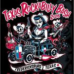 Texas Rockabilly Bash 2026