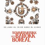 Den blomstertid nå kommer