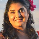 Kavita Shah Quintet @ Smalls