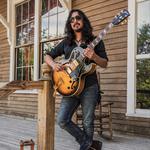 Solo Guitar