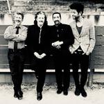 TITI ROBIN / MA GAVALI QUARTET