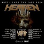 Heathen w/ Void