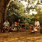 TITI ROBIN / TRIO DU BLED