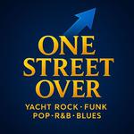 One Street Over for Music on Main in Downtown Pullman, Washington