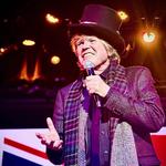 Olde English Christmas Herman’s Hermits Starring Peter Noone