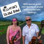 Gilleran's Island Band at North Beach Social