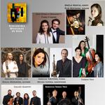 Rencontres Musicales de Gien : Festival Jeux d’Eau